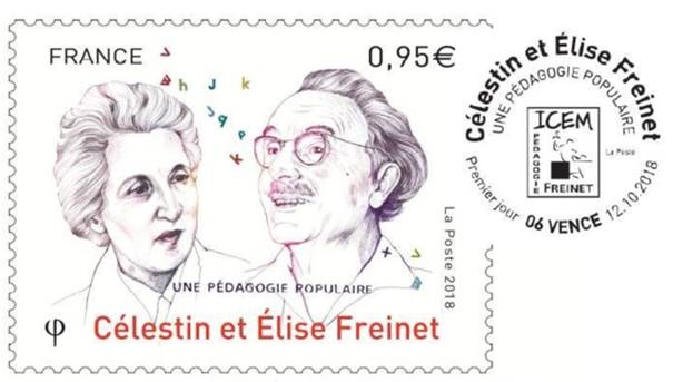 Célestin Freinet